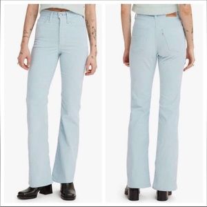 Levi's Women's Ribcage Bootcut Jeans